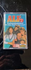 MC Kassette Hörspiel Alf