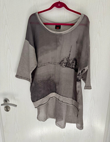 Tunika bluse von - von, cpm