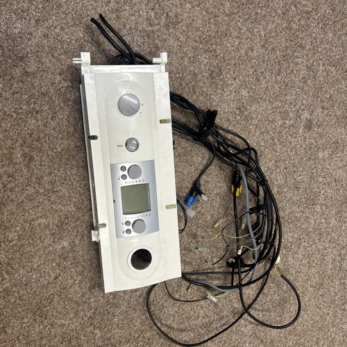 Wolf cgb35 steuerung - wolf,
