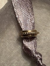 Pandora Charm 14k Echtgold