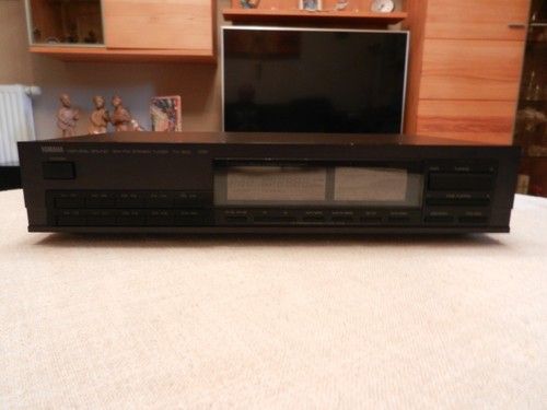 Yamaha 900 natural sound - yamaha, tx-900