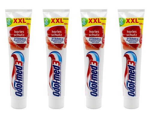 Odol med3 karies - odol-med3, karies-schutz