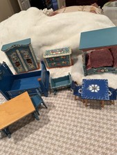 Vintage Lot Of Dora Kuhn