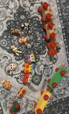 Kleinkinder spielzeugset - kleinkinder,