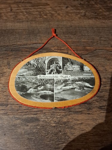 Hübsche ddr holzdeko - hübsche,