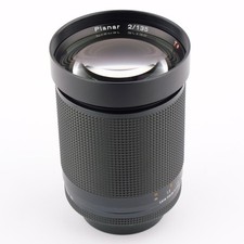 Zeiss Contax Planar T*
