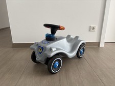 Big bobby car - big, polizei