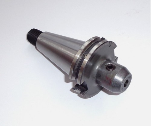 Flächenspannfutter