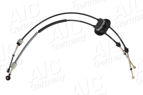 Seilzug schaltgetriebe für - seilzug,