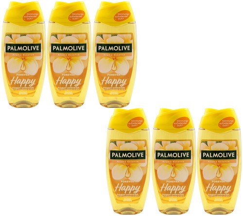 Palmolive duschgel forever - palmolive,