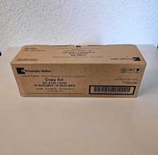 TA Triumph-Adler Copy Kit DC 6135 / P-3520 MFP 613511015 NEU in OVP