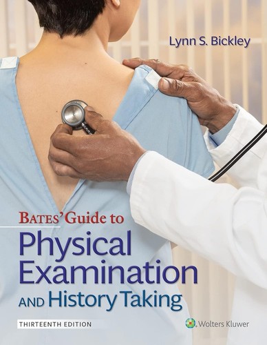 Bates guide physical - guide,