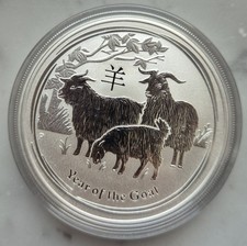 Australien 2015 - 1 oz 999