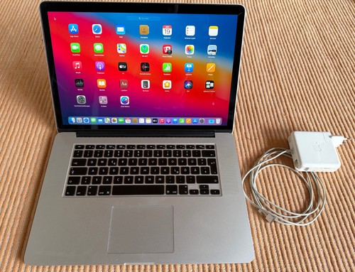 Apple macbook pro - apple,