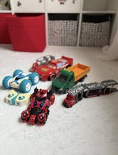 Lightning McQueen Bruder