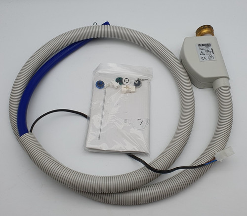 Miele aquastop schlauchleitung - aquastop,