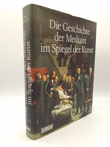 Die geschichte der medizin - geschichte, im