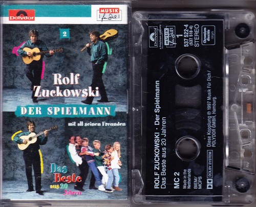 Der spielmann das beste - spielmann,