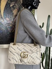 GUCCI X BALENCIAGA  443497 The