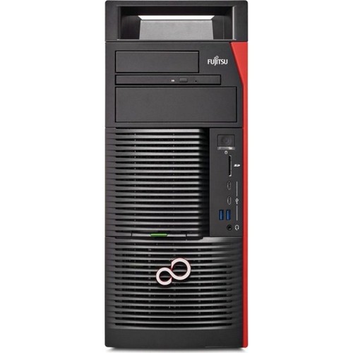 Fujitsu celsius m770n - fujitsu,
