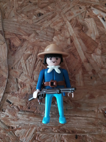 Playmobil nordstaatler - playmobil,