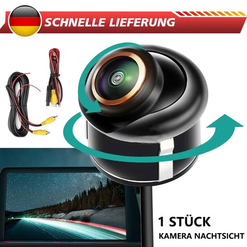 170 auto rückfahrkamera - 170°, auto-rückfahrkamera