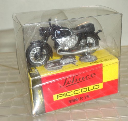 Schuco piccolo bmw - schuco, 75