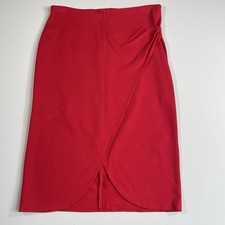 Uta Raasch Rock Rot Gr 42