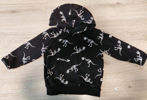 Jungen pullover 110 116 - 110/116, h&m