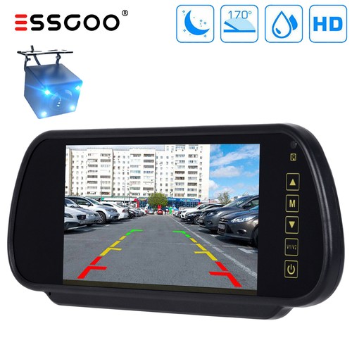 Essgoo auto rückseiten kamera - essgoo,