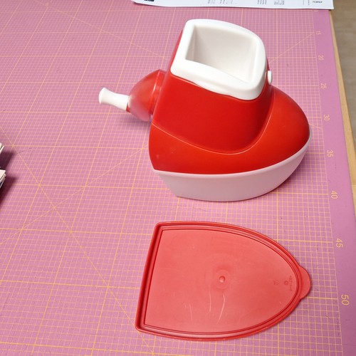 Tupperware mahl chef - tupperware, 400