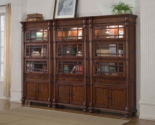 Set mit vitrinen vitrine - 3,