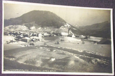 AK   Vorarlberg,  Hitisau im