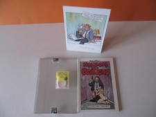 Ralf König, Kondom des