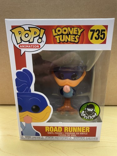 Funko pop vinyl - vinyl, looney