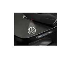 Original VW Einstiegsleuchten "neues Logo" - Leuchten - 000052120F