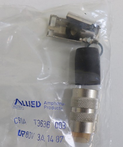 Amphenol tuchel kabelbuchse - amphenol,