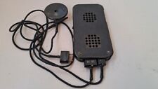 Vintage Sammlerstück PHONOPHOR Siemens Hörgeräte Mikrofon Carbon 30er