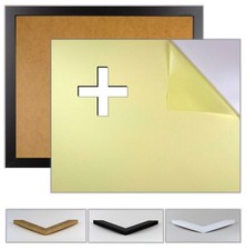 Bilderrahmen für Rubbel