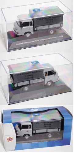 Ist models ccc046 barkas - ist,