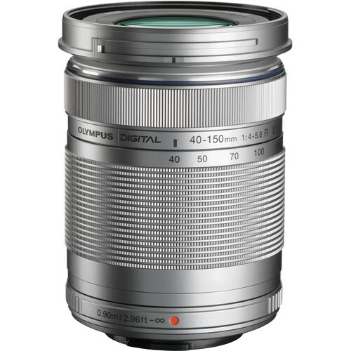 Olympus zuiko digital ed - olympus,