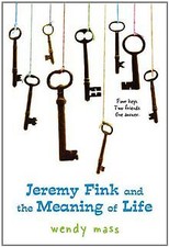 Jeremy Fink and the Meaning of
