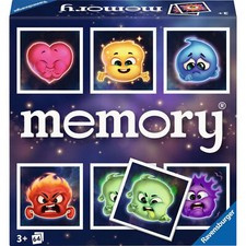 Ravensburger memory Emotionen