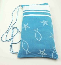 Fouta strandtuch für bett - fouta,