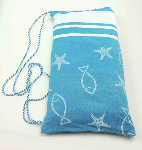 Fouta strandtuch für bett - für,