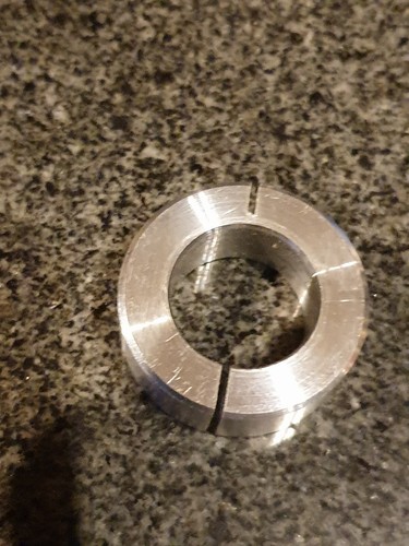 Für proxxon klemmring - proxxon,