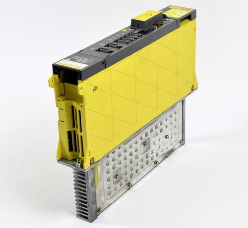 Fanuc servo amplifier - servo,