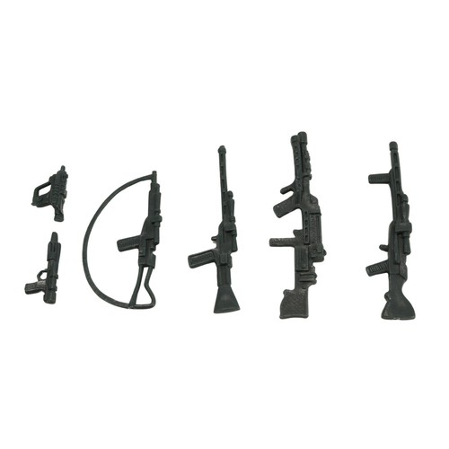 Star wars vintage waffe - star,