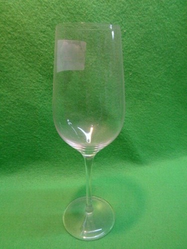 Wasser glas grand - 21,5, cru