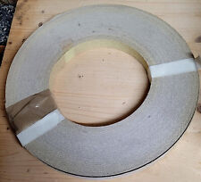 Kantenumleimer Weiß Länge ca. 1 Meter 2,- Euro Umleimer höhe 24 mm